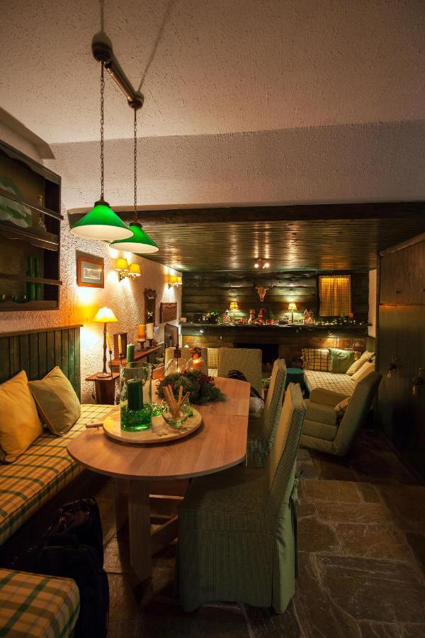 Dandy Villas Agoriani - Chalet Ivoni - Fireplace Eptalofos Exterior photo